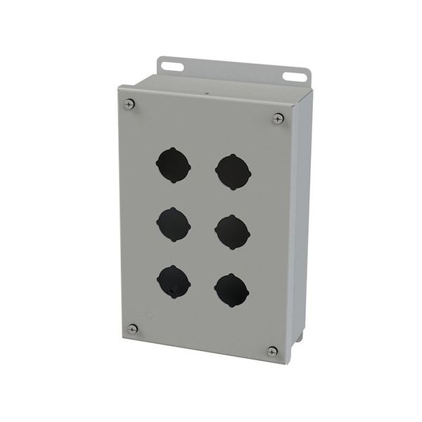 PB Enclosure